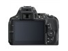 Nikon D5600 Body Only (Promo Cashback Rp 500.000 + Free Lens AF-P DX 18-55mm VR + SDHC 16GB + DSLR Bag)